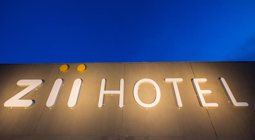 Golden Tower Shopping By Fenix Hoteis (Adults Only) Pouso Alegre Bagian luar foto