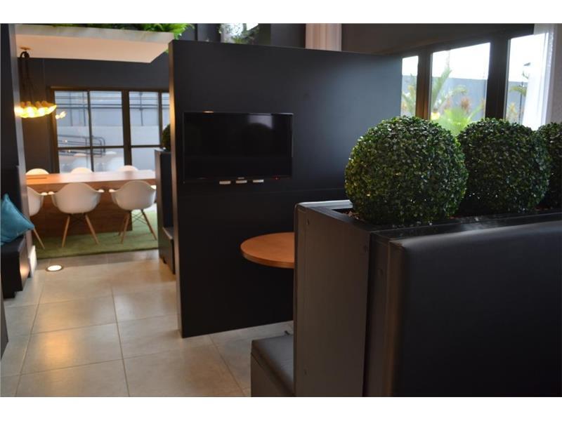 Golden Tower Shopping By Fenix Hoteis (Adults Only) Pouso Alegre Bagian luar foto